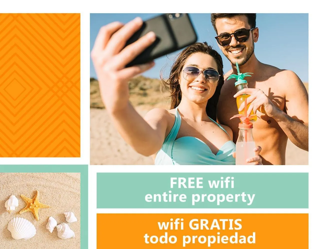 Vacation Suites With Rooftop Pool, Beach Club, Spa, Restaurants - Playa Los Corales Punta Cana