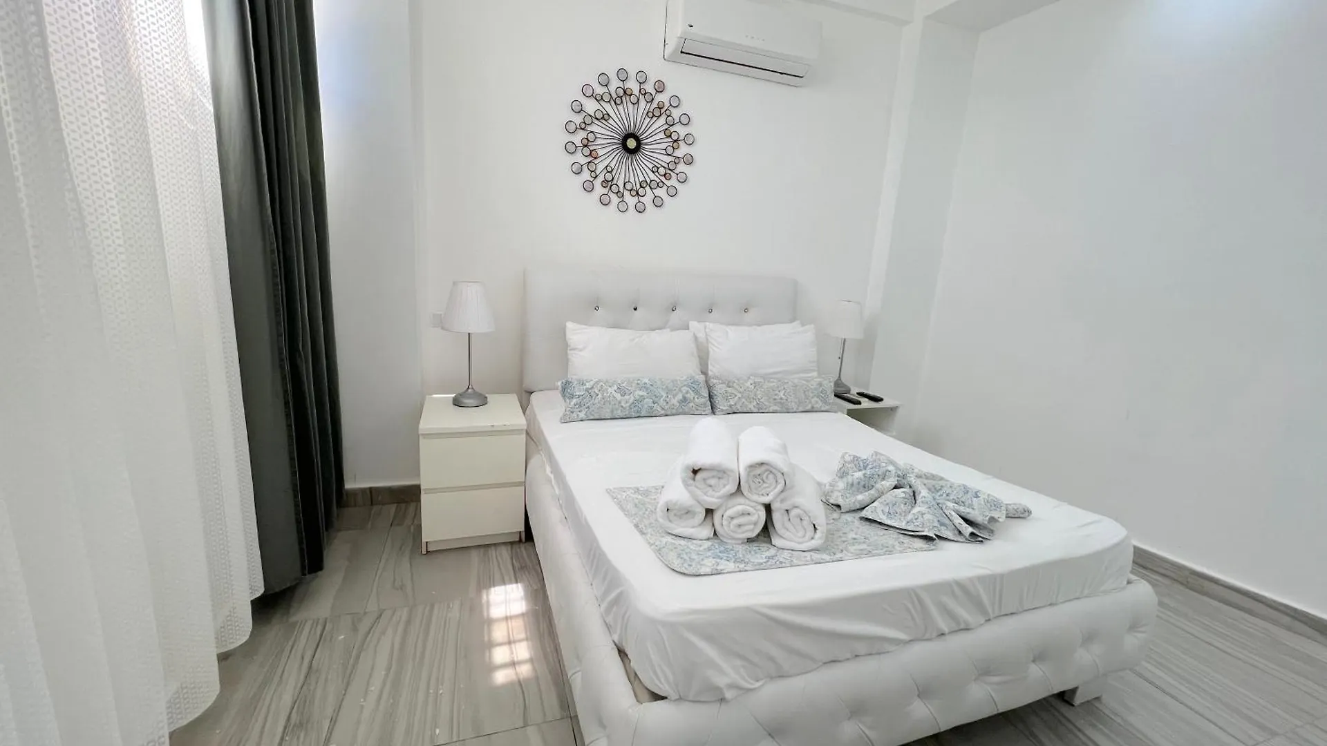 Vacation Suites With Rooftop Pool, Beach Club, Spa, Restaurants - Playa Los Corales Punta Cana Hotel