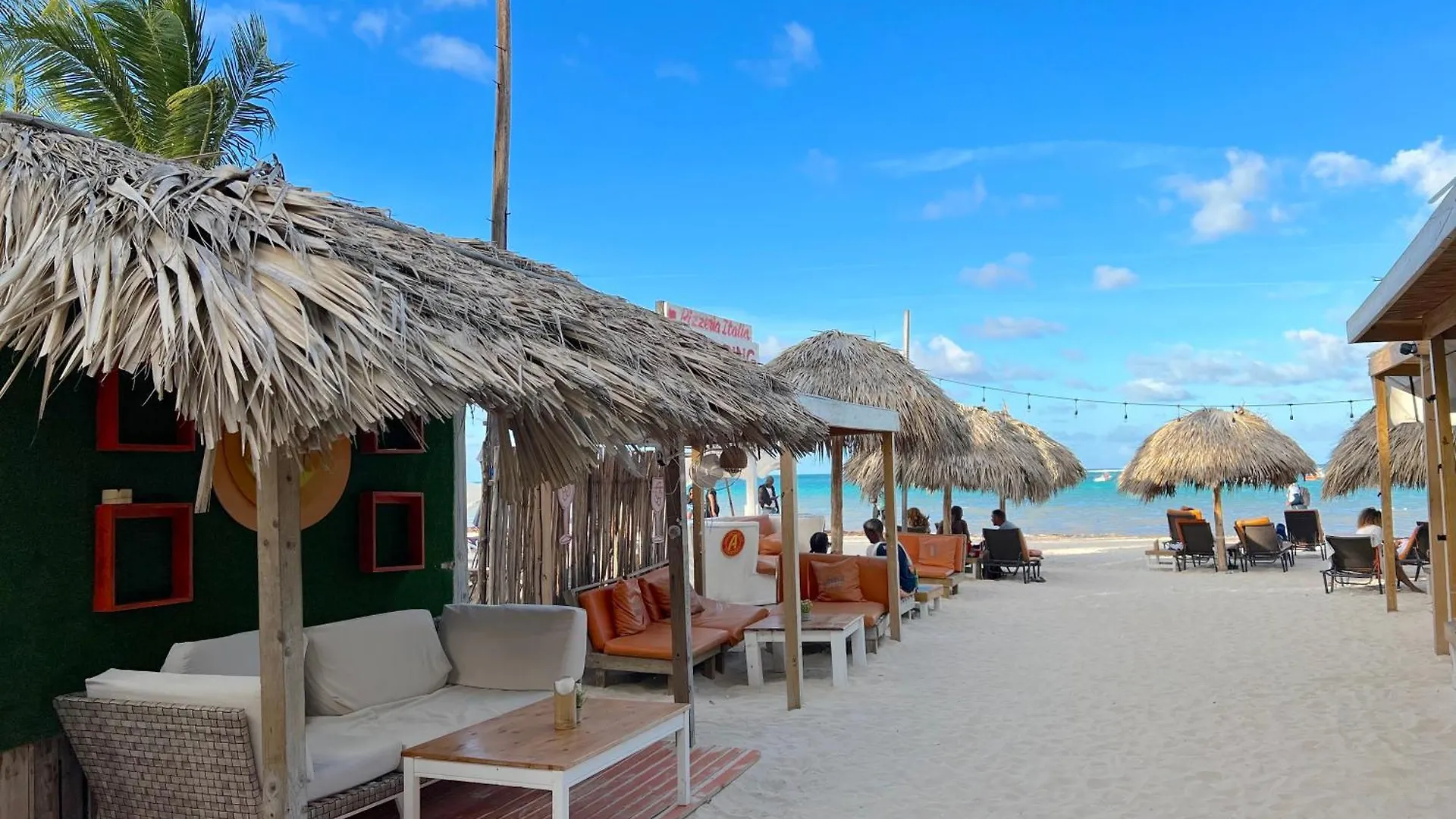 Vacation Suites With Rooftop Pool, Beach Club, Spa, Restaurants - Playa Los Corales Punta Cana Hotel