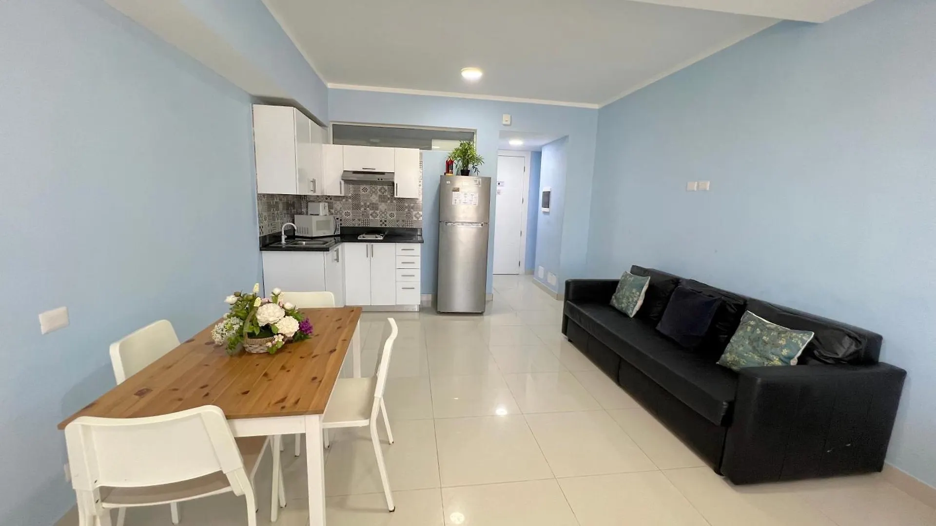 Vacation Suites With Rooftop Pool, Beach Club, Spa, Restaurants - Playa Los Corales Punta Cana Hotel