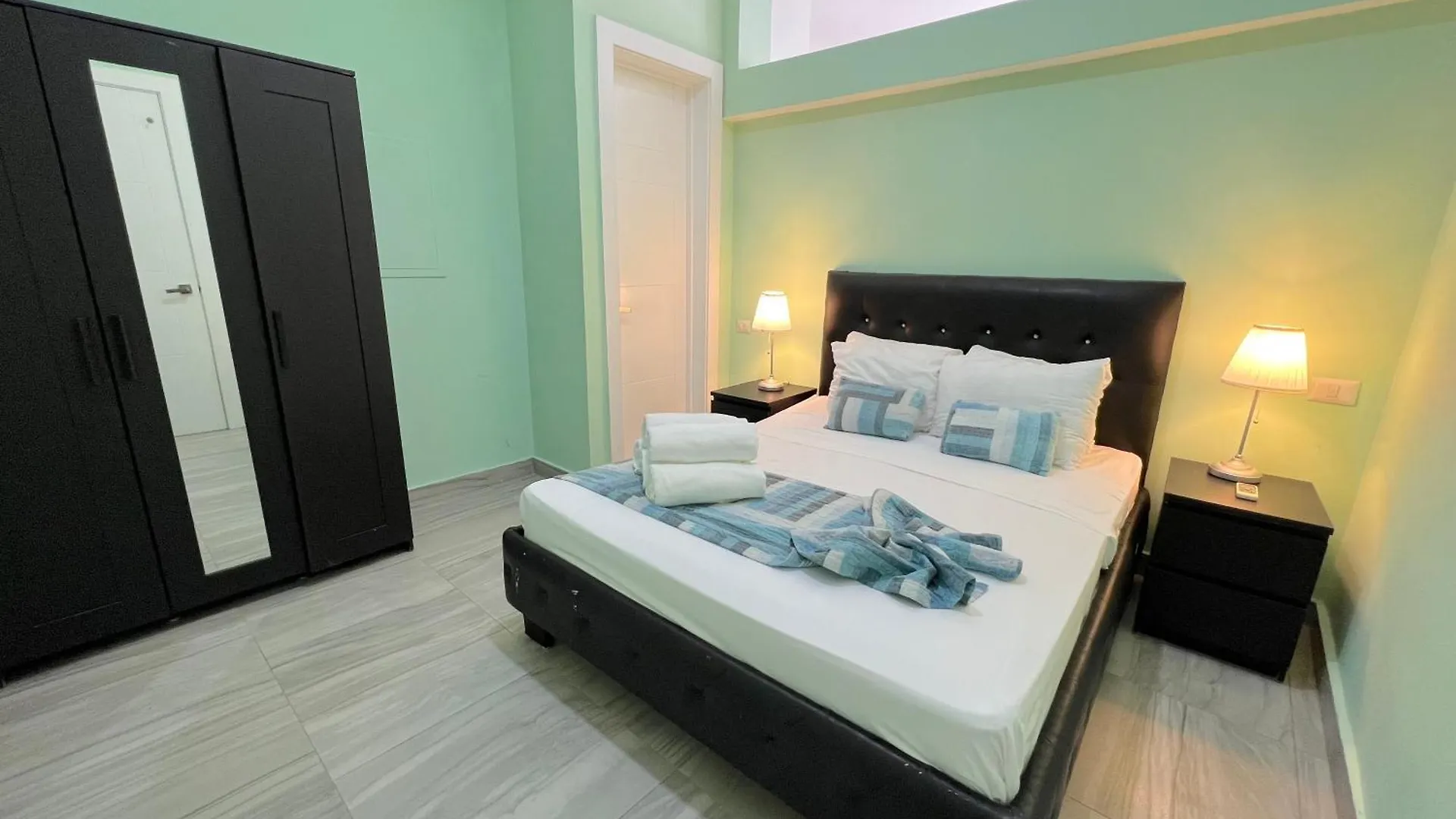Vacation Suites With Rooftop Pool, Beach Club, Spa, Restaurants - Playa Los Corales Punta Cana República Dominicana