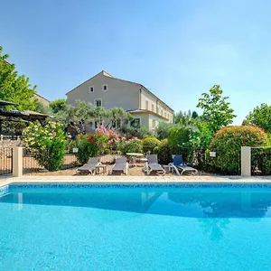 Hotel Vilajoun **