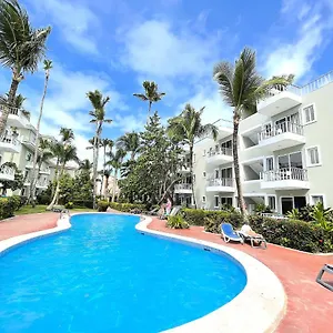 Hotel Bavaro Los Corales Sol Caribe Studio Deluxe Wifi Parking Beach Club & *****