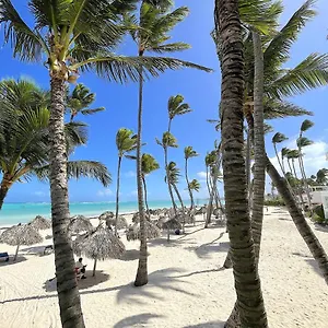Hotel Caribbean Paradise Wifi Bavaro Beach Club & *****