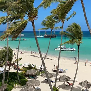 Hotel Grand Caribe Beach Club And - Playa Los Corales *****